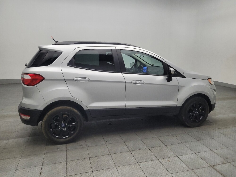 2020 Ford EcoSport in Conyers, GA 30094 - 18134480 10