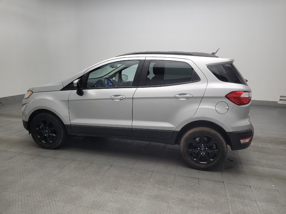 2020 Ford EcoSport in Conyers, GA 30094 - 18134480 3