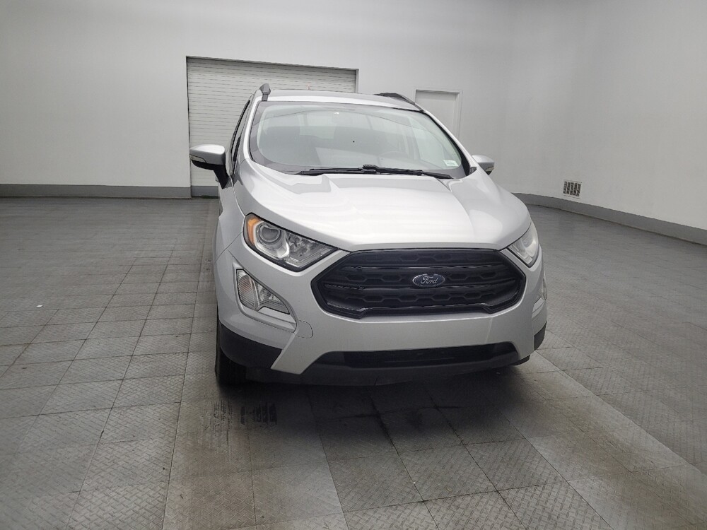 2020 Ford EcoSport in Conyers, GA 30094 - 18134480 14