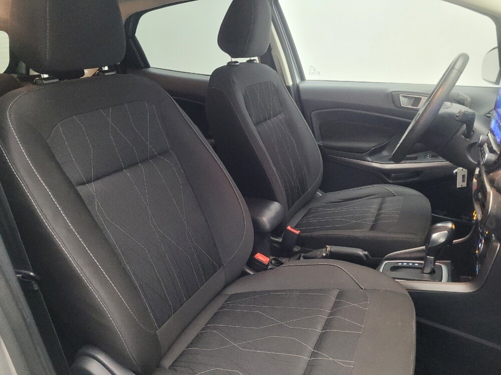 2020 Ford EcoSport in Conyers, GA 30094 - 18134480 21