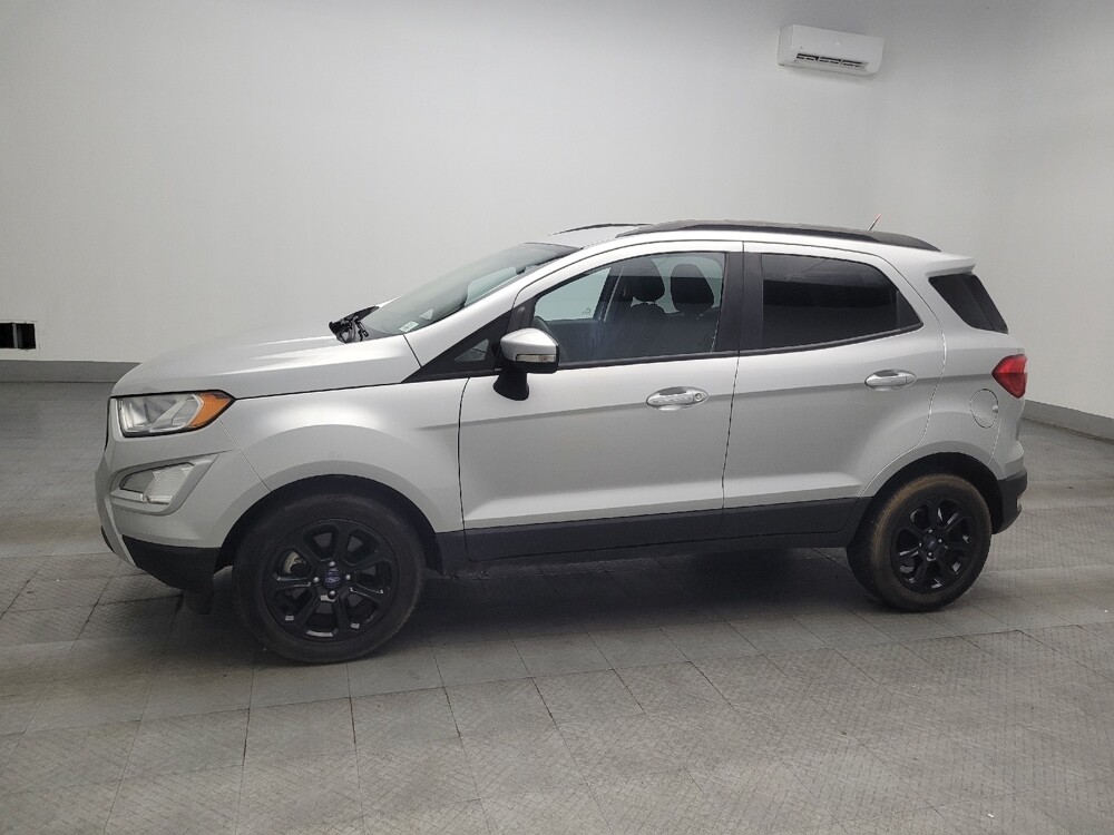2020 Ford EcoSport in Conyers, GA 30094 - 18134480 2