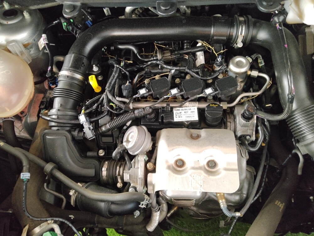 2020 Ford EcoSport in Conyers, GA 30094 - 18134480 30