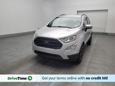 2020 Ford EcoSport in Conyers, GA 30094