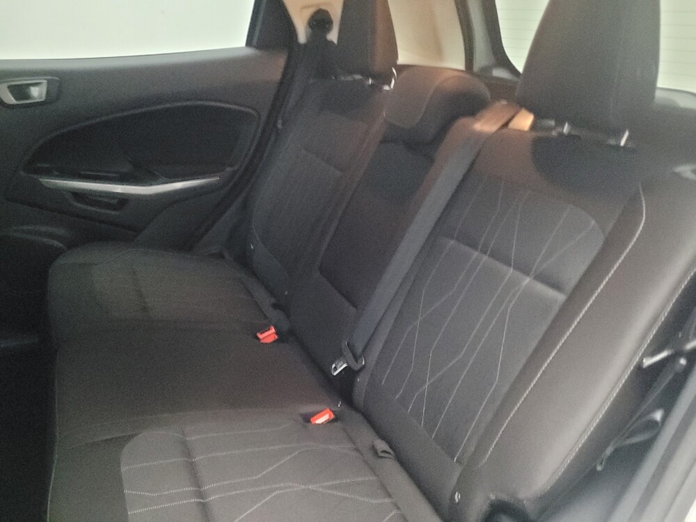 2020 Ford EcoSport in Conyers, GA 30094 - 18134480 18