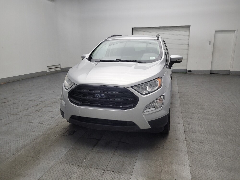 2020 Ford EcoSport in Conyers, GA 30094 - 18134480 15