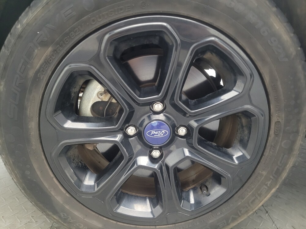 2020 Ford EcoSport in Conyers, GA 30094 - 18134480 31