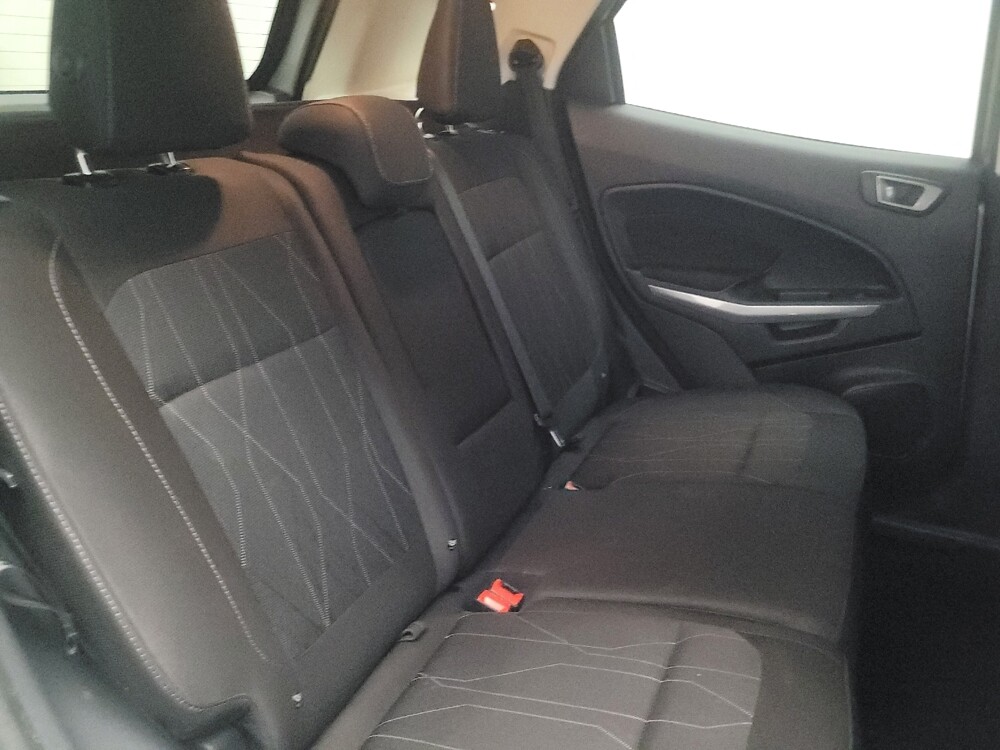 2020 Ford EcoSport in Conyers, GA 30094 - 18134480 19