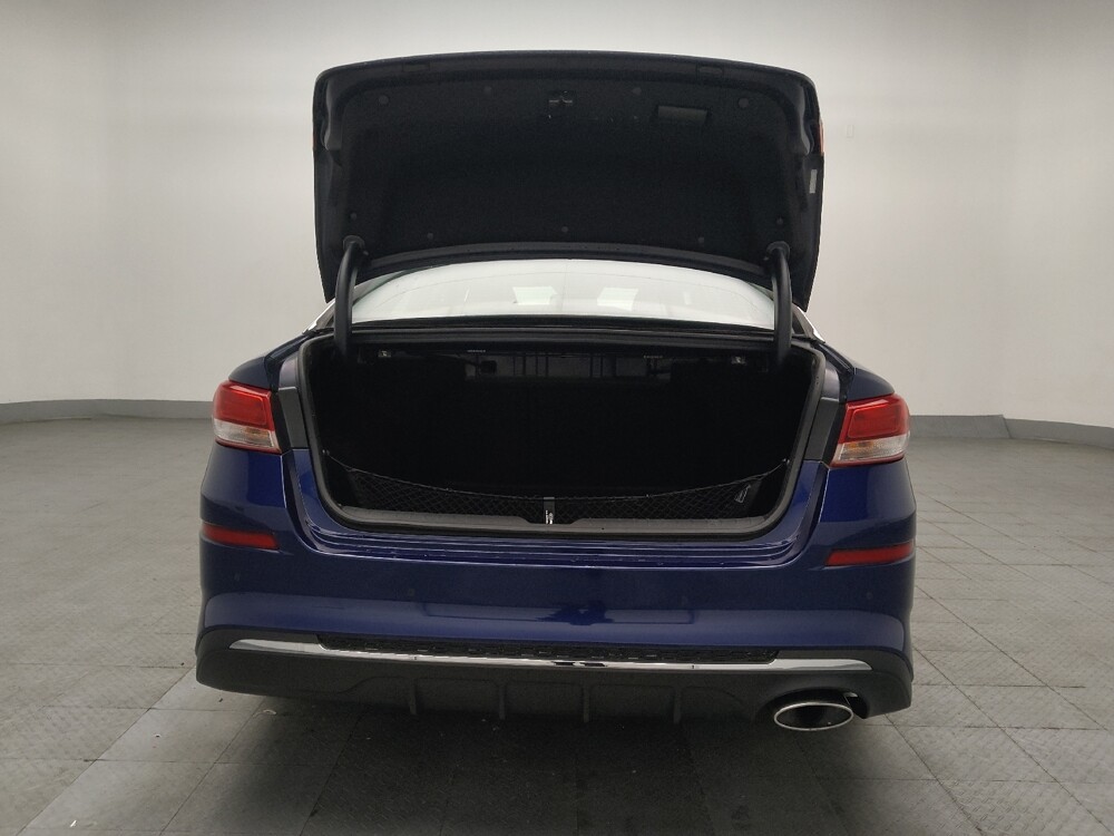 2019 Kia Optima in Morrow, GA 30260 - 18134481 29