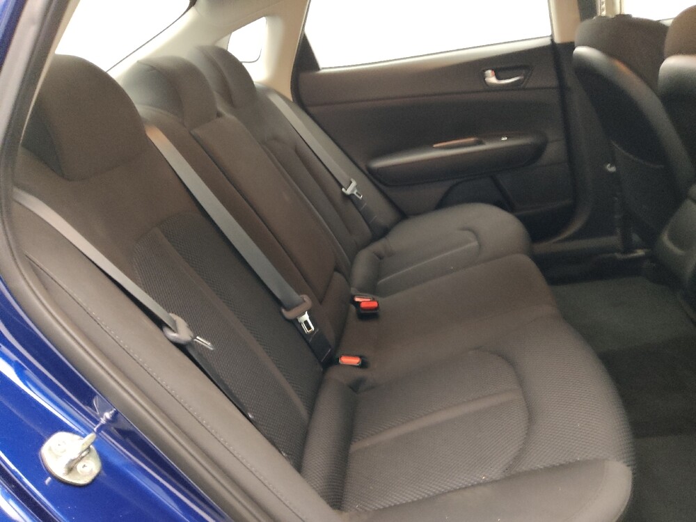 2019 Kia Optima in Morrow, GA 30260 - 18134481 19