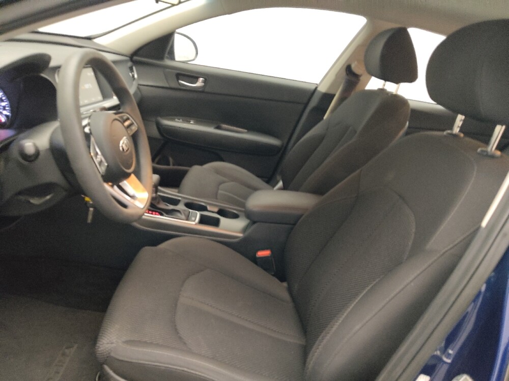 2019 Kia Optima in Morrow, GA 30260 - 18134481 17