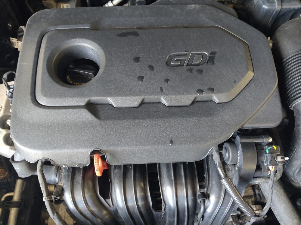 2019 Kia Optima in Morrow, GA 30260 - 18134481 30