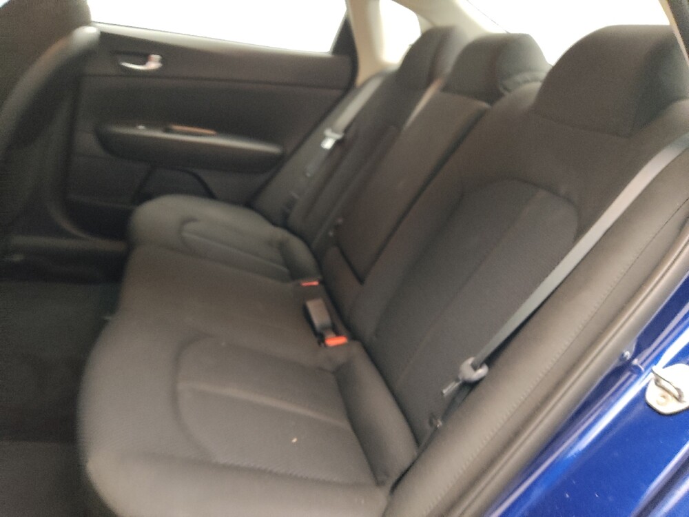 2019 Kia Optima in Morrow, GA 30260 - 18134481 18