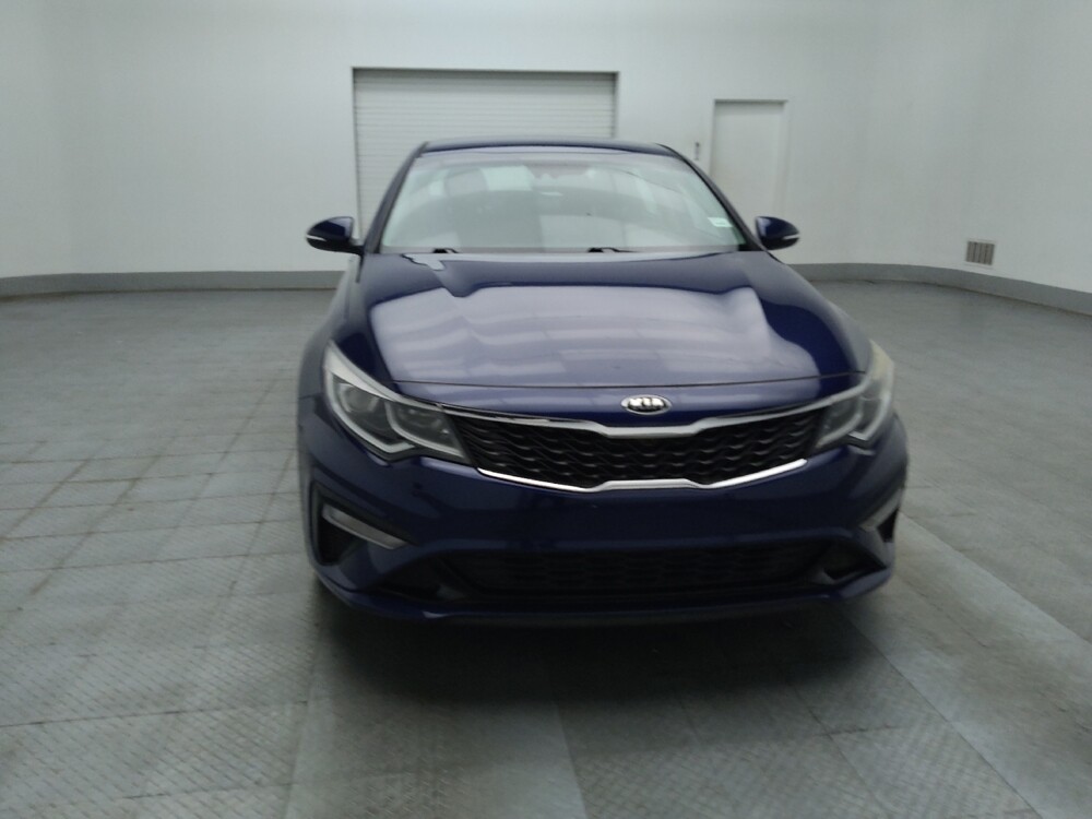 2019 Kia Optima in Morrow, GA 30260 - 18134481 14
