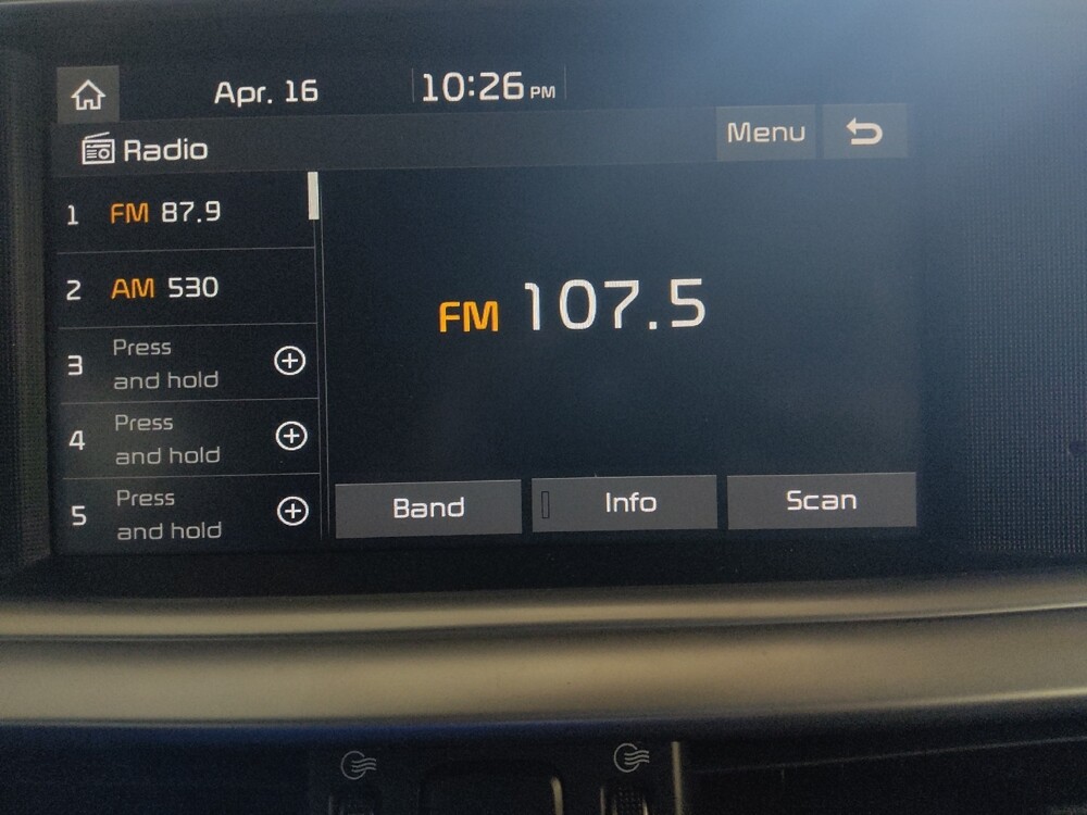 2019 Kia Optima in Morrow, GA 30260 - 18134481 25