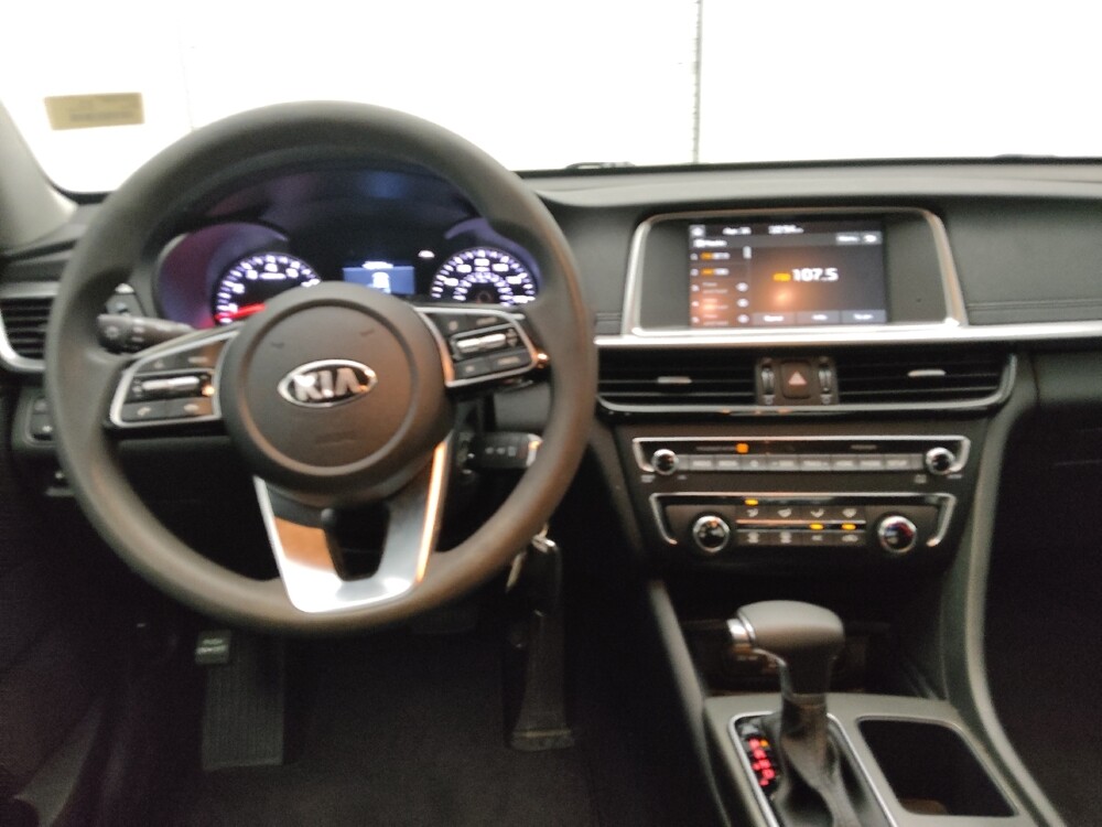 2019 Kia Optima in Morrow, GA 30260 - 18134481 22