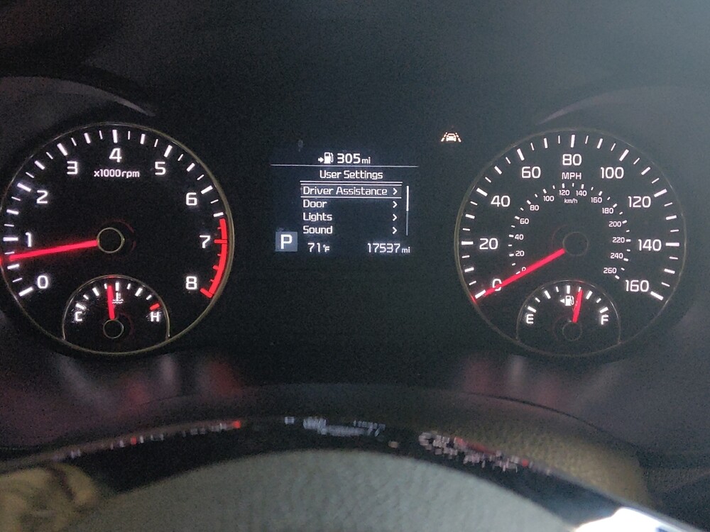 2019 Kia Optima in Morrow, GA 30260 - 18134481 23