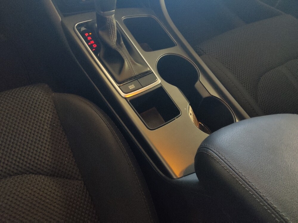 2019 Kia Optima in Morrow, GA 30260 - 18134481 26