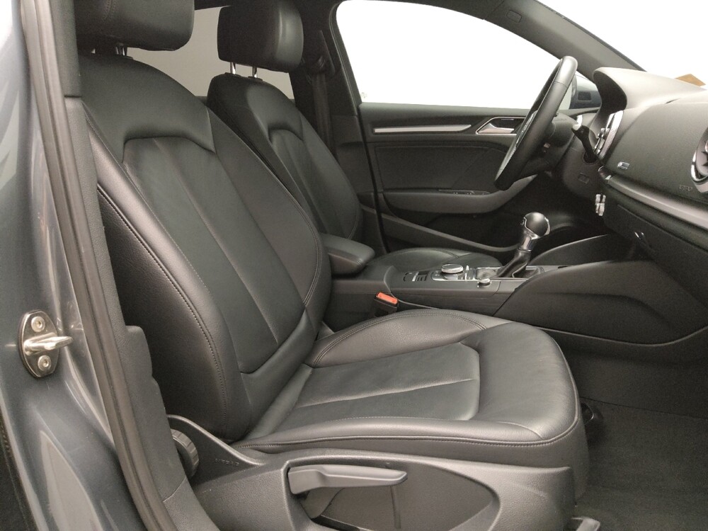 2019 Audi A3 in Lewisville, TX 75067 - 18134482 21