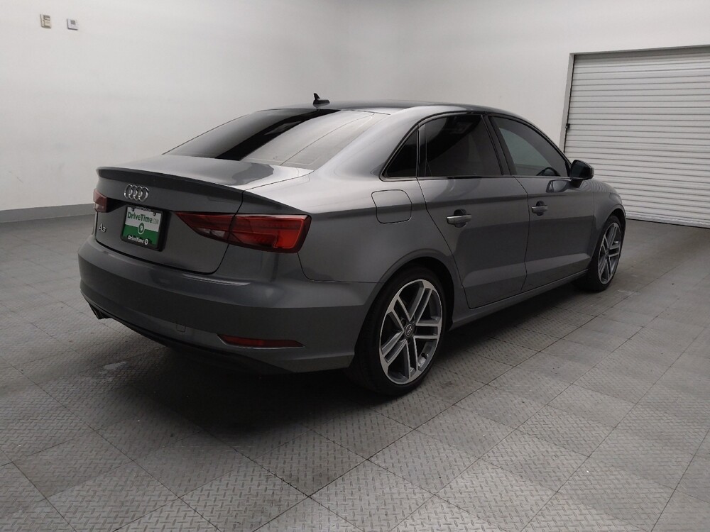 2019 Audi A3 in Lewisville, TX 75067 - 18134482 9