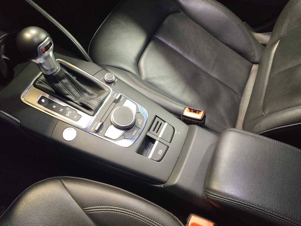 2019 Audi A3 in Lewisville, TX 75067 - 18134482 26