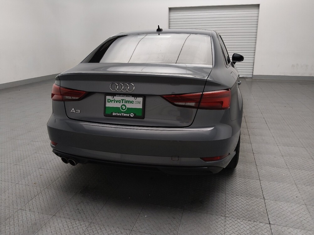 2019 Audi A3 in Lewisville, TX 75067 - 18134482 7