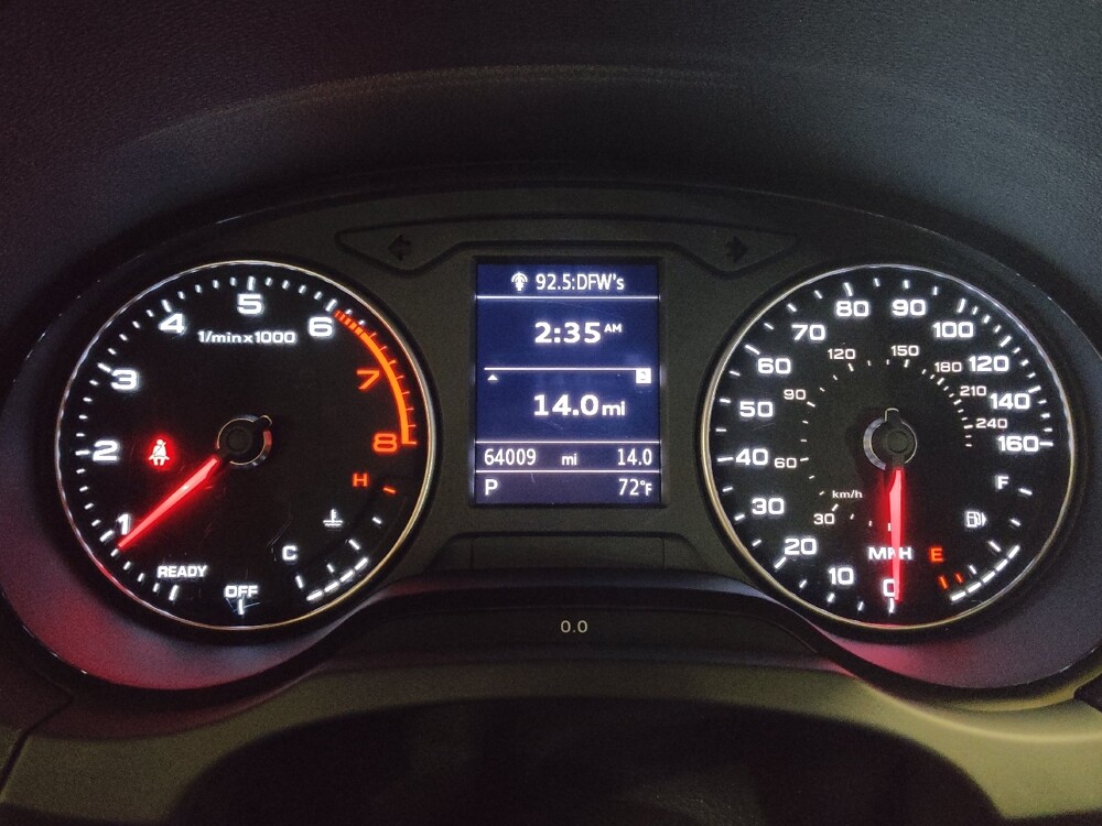 2019 Audi A3 in Lewisville, TX 75067 - 18134482 23