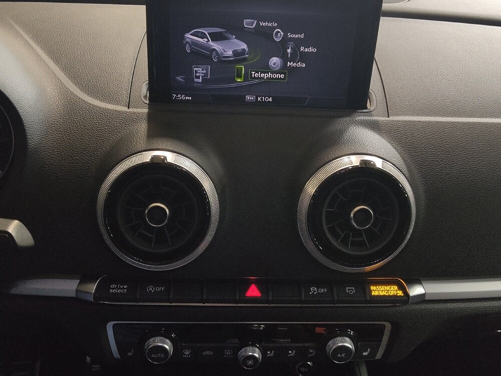 2019 Audi A3 in Lewisville, TX 75067 - 18134482 25