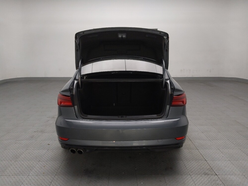 2019 Audi A3 in Lewisville, TX 75067 - 18134482 29