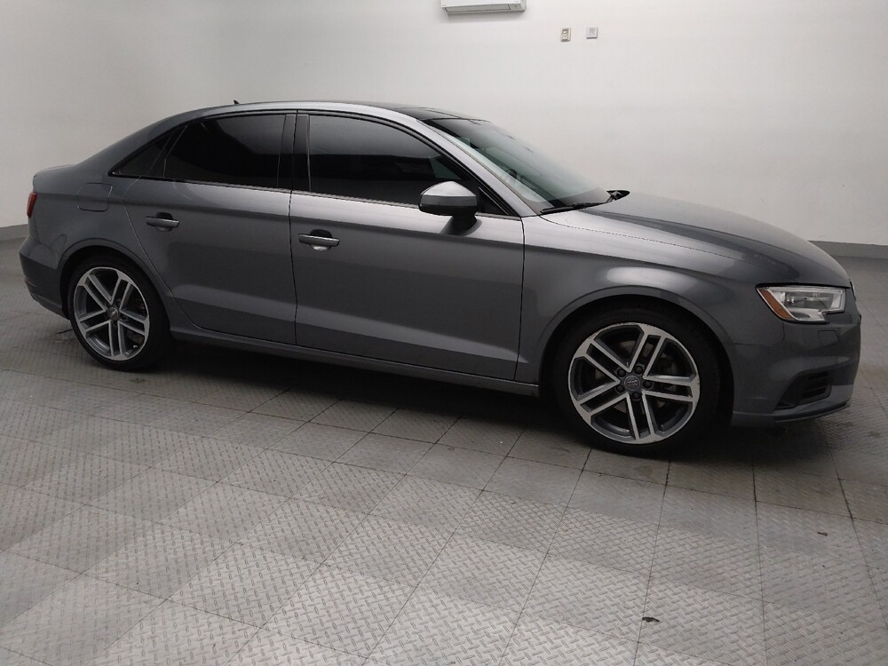 2019 Audi A3 in Lewisville, TX 75067 - 18134482 11