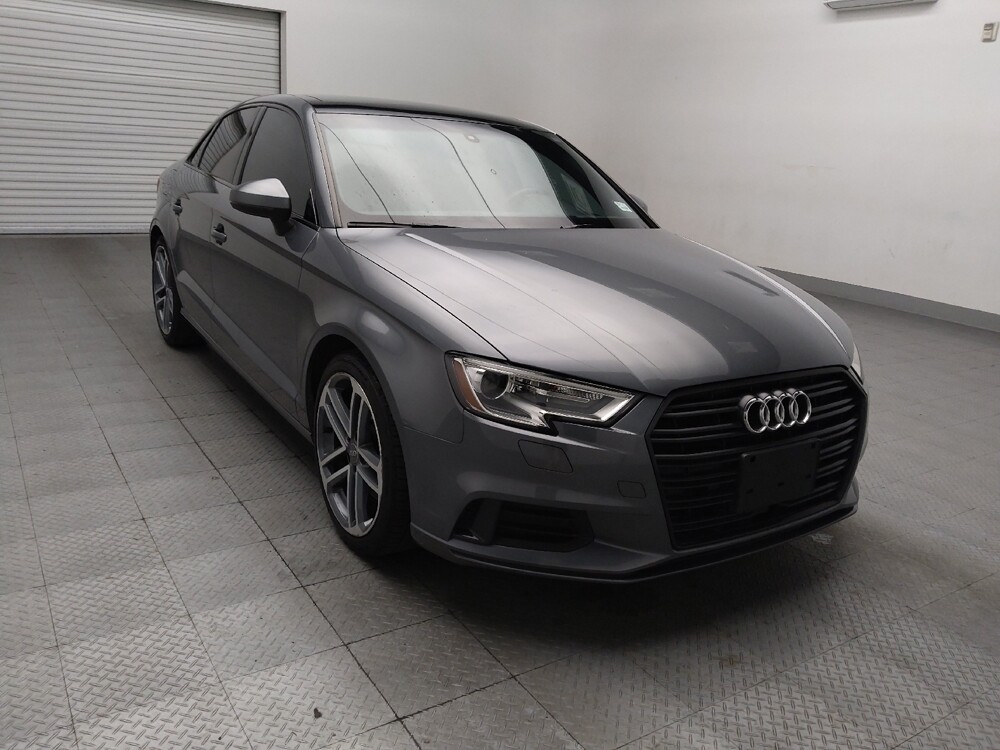 2019 Audi A3 in Lewisville, TX 75067 - 18134482 13