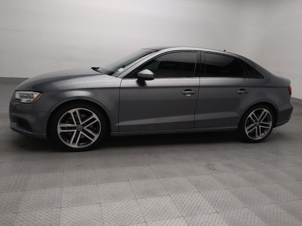 2019 Audi A3 in Lewisville, TX 75067 - 18134482 3