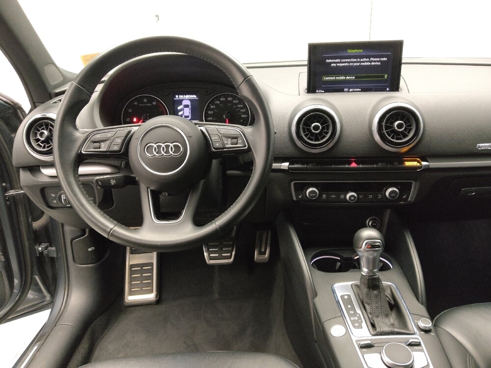 2019 Audi A3 in Lewisville, TX 75067 - 18134482 22