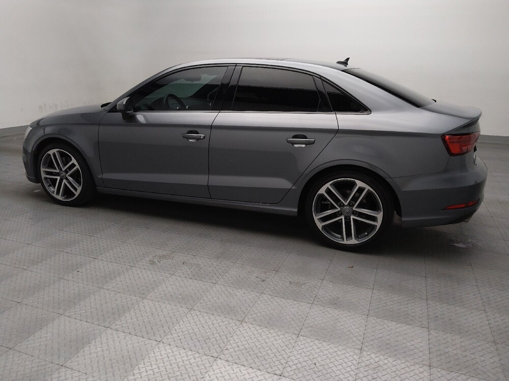 2019 Audi A3 in Lewisville, TX 75067 - 18134482 2
