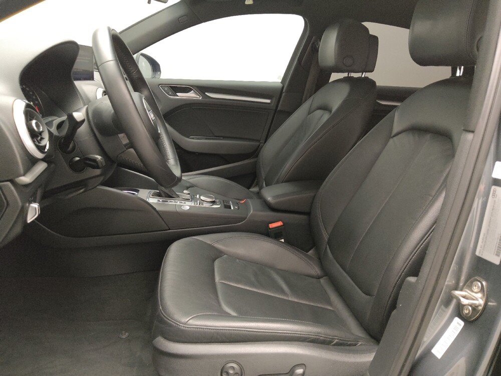 2019 Audi A3 in Lewisville, TX 75067 - 18134482 17