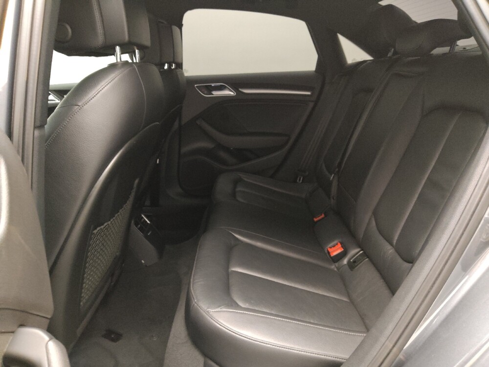 2019 Audi A3 in Lewisville, TX 75067 - 18134482 18