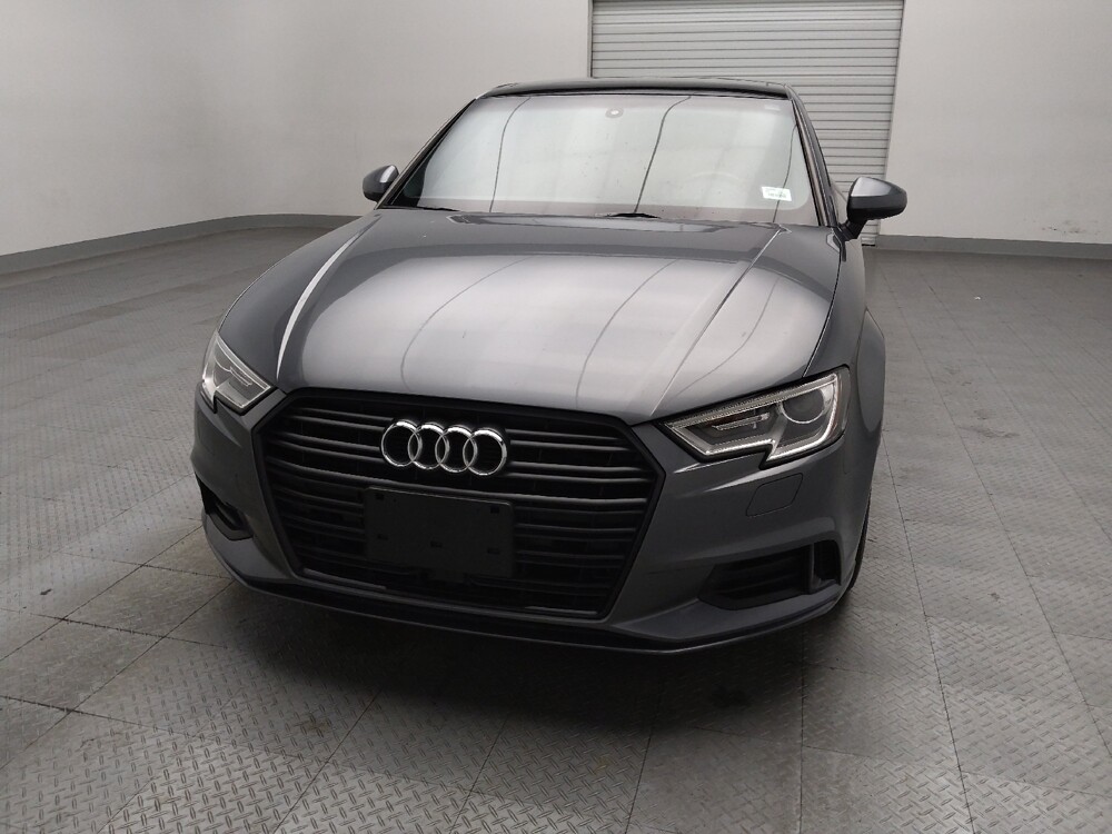 2019 Audi A3 in Lewisville, TX 75067 - 18134482 15