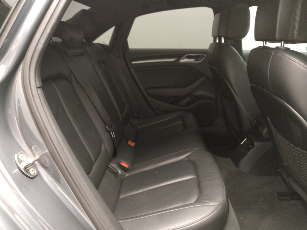 2019 Audi A3 in Lewisville, TX 75067 - 18134482 19