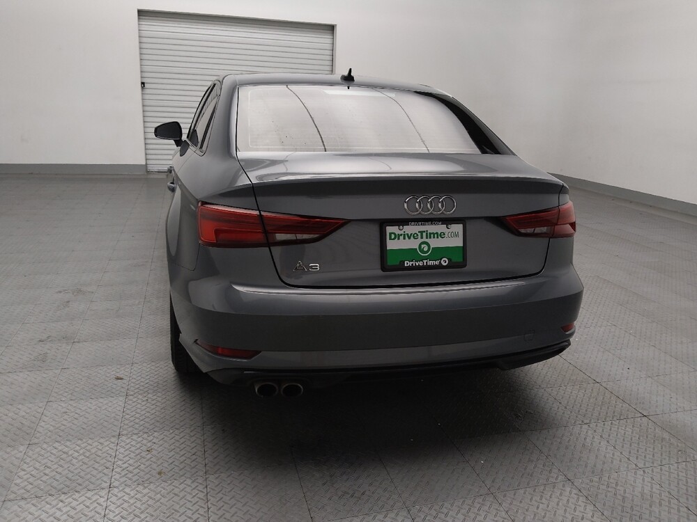 2019 Audi A3 in Lewisville, TX 75067 - 18134482 6