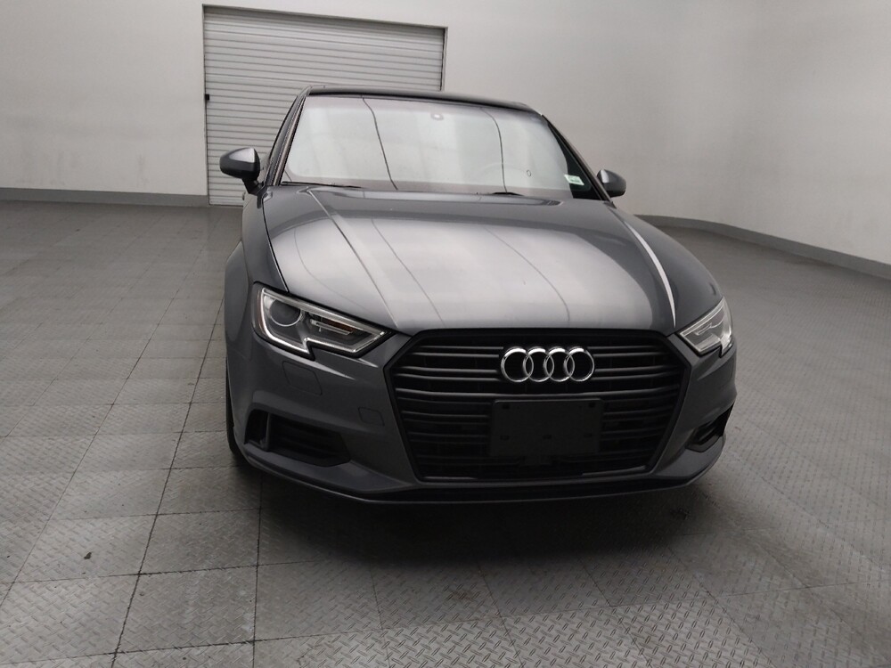 2019 Audi A3 in Lewisville, TX 75067 - 18134482 14