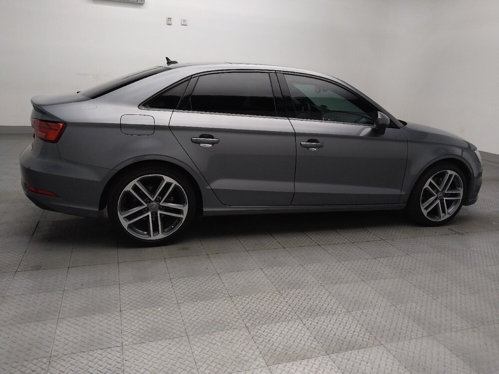 2019 Audi A3 in Lewisville, TX 75067 - 18134482 10