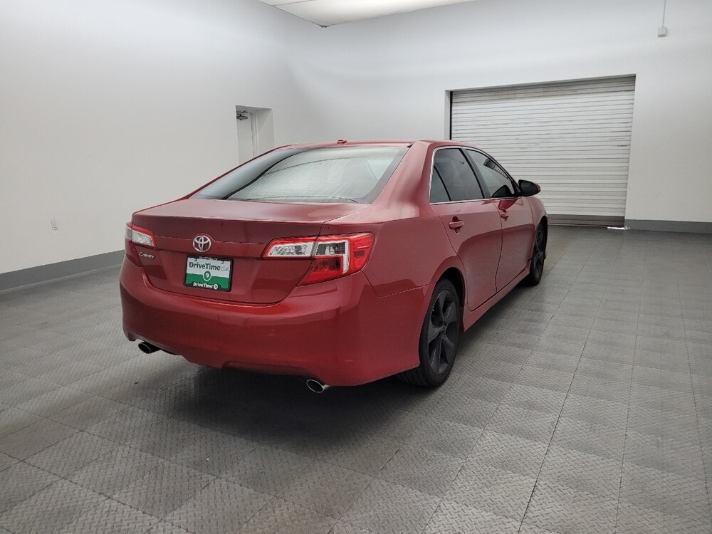 2014 Toyota Camry in Phoenix, AZ 85015 - 18134483 9