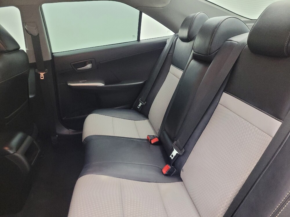 2014 Toyota Camry in Phoenix, AZ 85015 - 18134483 18