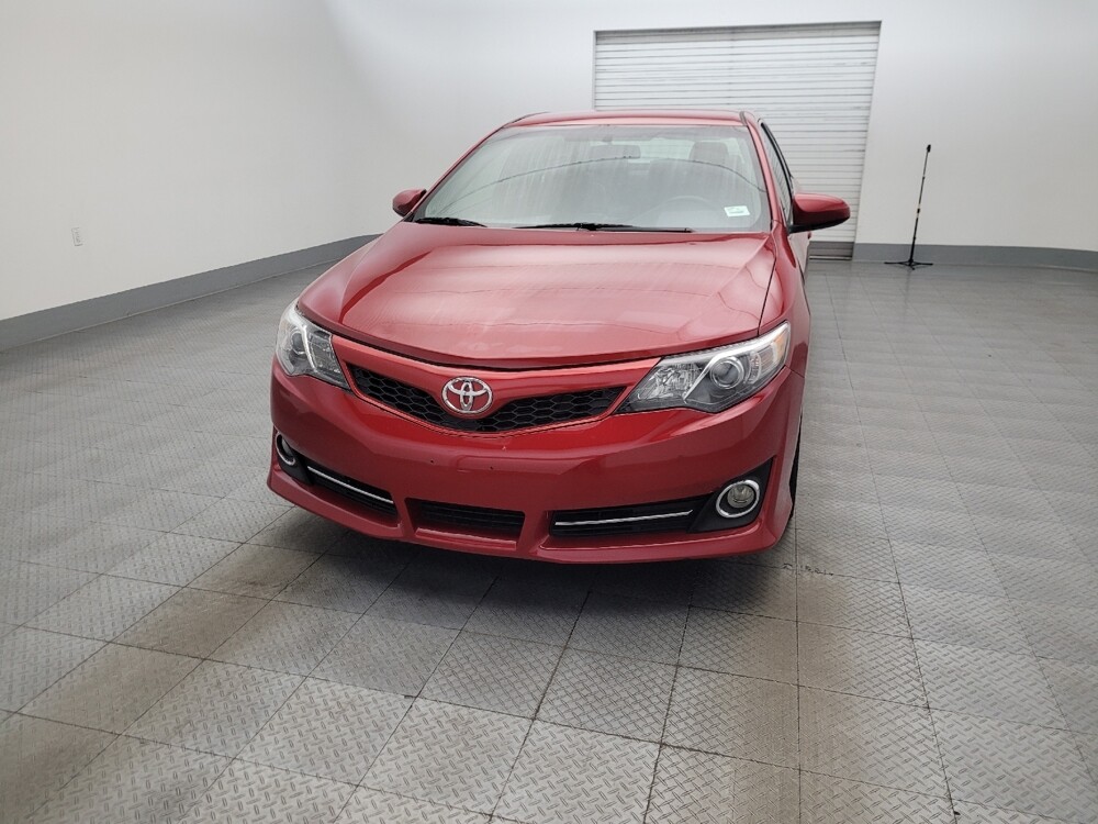 2014 Toyota Camry in Phoenix, AZ 85015 - 18134483 15