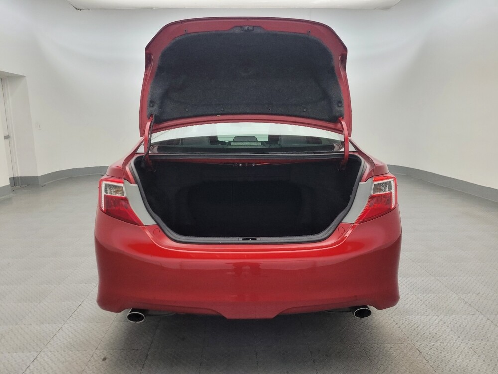 2014 Toyota Camry in Phoenix, AZ 85015 - 18134483 29