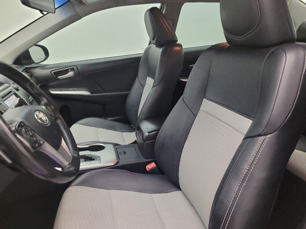 2014 Toyota Camry in Phoenix, AZ 85015 - 18134483 17