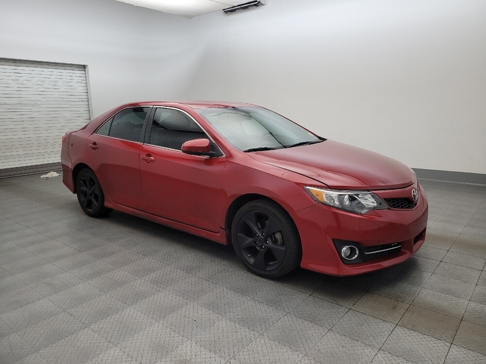 2014 Toyota Camry in Phoenix, AZ 85015 - 18134483 11