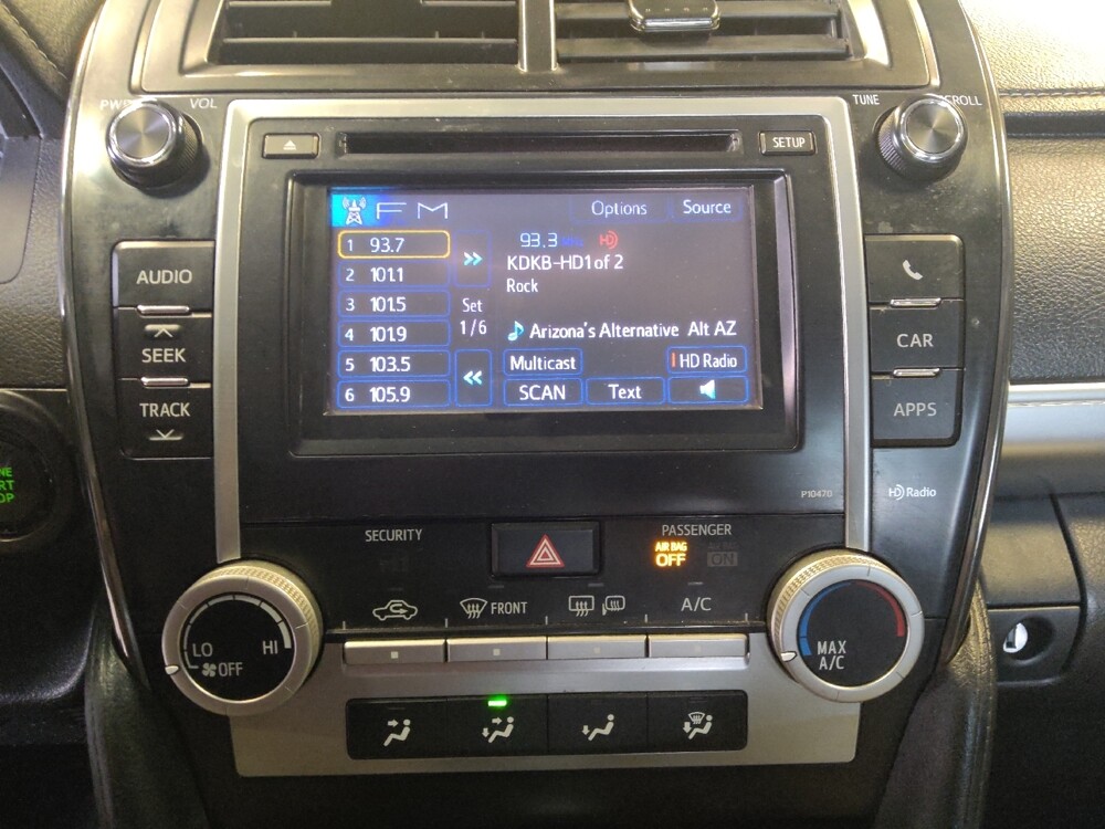 2014 Toyota Camry in Phoenix, AZ 85015 - 18134483 25