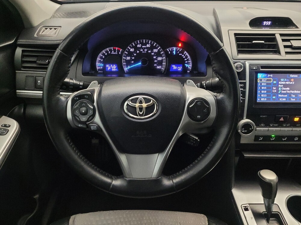 2014 Toyota Camry in Phoenix, AZ 85015 - 18134483 22