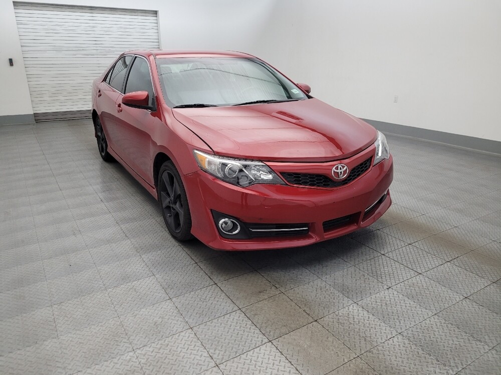 2014 Toyota Camry in Phoenix, AZ 85015 - 18134483 13