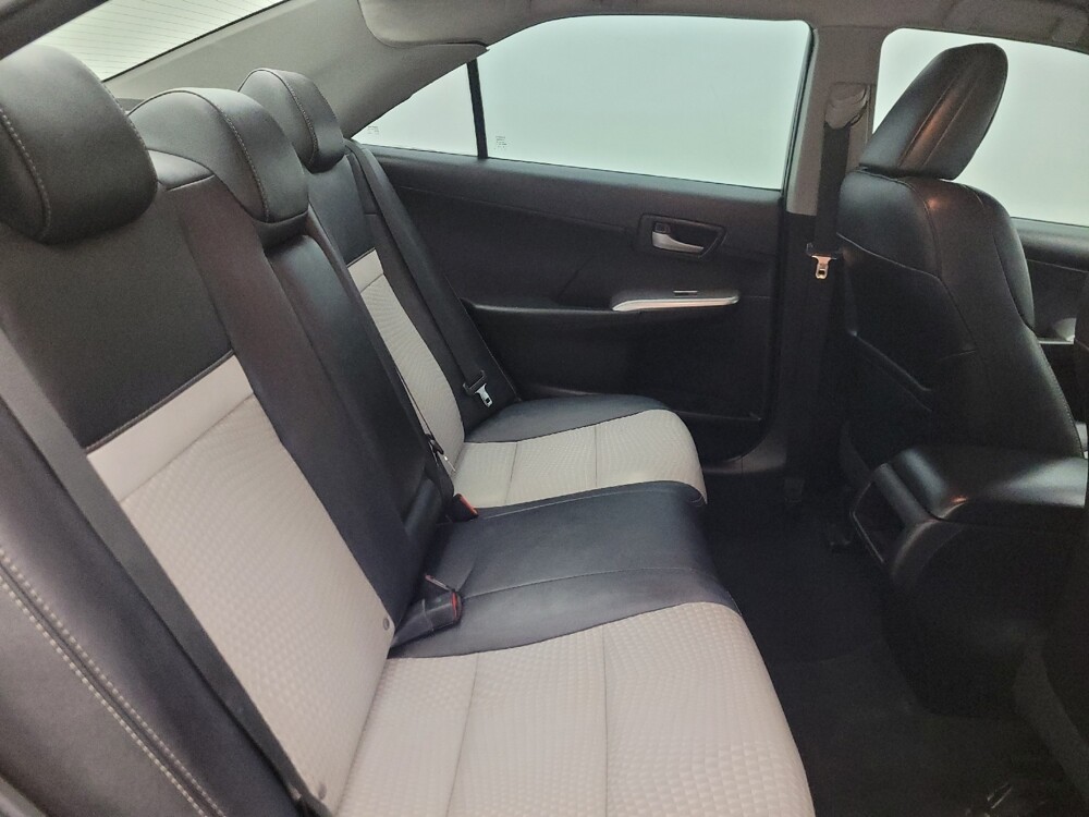 2014 Toyota Camry in Phoenix, AZ 85015 - 18134483 19